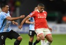 Inter empata com o Guaireña na segunda rodada da CONMEBOL Sul-Americana