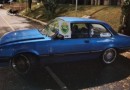 PM apreende Chevette com motor de Vectra após condutor fazer manobras perigosas