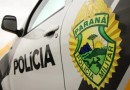 Dois homens são presos por tráfico de drogas