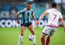 Gre-Nal vira batismo para Rafinha no Grêmio, enquanto colorados lutam por redenção