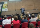 Sicoob Vale Sul oferece palestra sobre reforma tributária