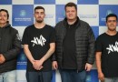 Projeto de Lei prevê incentivos para o esporte Wheeling