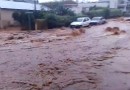 Sobe para 13 o número de mortos por conta da tempestade