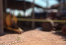 Criança de 2 anos morre atropelada por trator agrícola