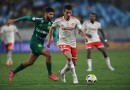 Fora de casa, Internacional empata com Cuiabá, jogo termina em 1 a 1