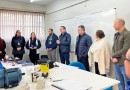 Curso de eletricista predial contribui com ressocialização de apenados