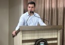 Presidente do IPPUB apresenta projetos e desafios em sessão da Câmara