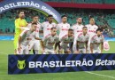 Internacional busca recuperação contra o Fluminense no Maracanã
