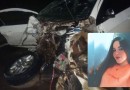 Moradora de Dionísio Cerqueira perde a vida em acidente registrado na Argentina
