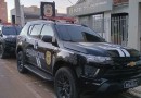 Polícia Civil deflagra operação contra o tráfico de drogas