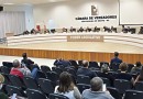 Câmara presta homenagem à Apae durante mês dedicado à prevenção e à identificação de deficiências