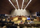 STF condena três primeiros acusados por atos golpistas contra os três poderes