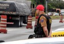 Policia Rodoviária intensifica ações nas rodovias durante feriadão