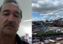 Confirmada a sétima morte causada pelos tornados que atingiram o Paraná; 20 feridos seguem internados