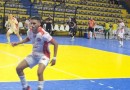 De virada, Palmas Futsal é derrotado pelo Itaipulândia na Copa União
