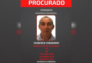 Polícia procura homem condenado por estupro