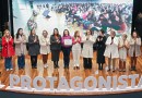 Francisco Beltrão participa da Caravana Paraná Unido pelas Mulheres em Cascavel