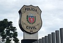 Polícia Civil prende mulher grávida suspeita de tráfico de drogas