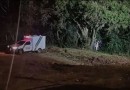 Corpo de mulher com ferimento na cabeça é encontrado dentro de córrego