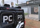 Polícia Civil prende suspeito de homicídio no bairro Padre Ulrico