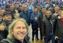 Festa de aniversário solidária de Zeca Dirceu reúne mais de mil lideranças em São João