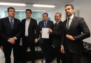 Governadores do Codesul apresentam demandas da reforma tributária ao Senado