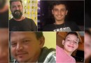 Colisão frontal na PRC-280 mata dois pais e dois filhos em Palmas