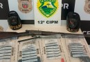Operação “Rastro do Cofre” prende três suspeitos em Palmas
