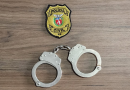Homem é preso em flagrante por maus-tratos a cachorro
