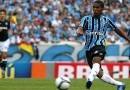 Douglas Costa é o novo reforço do Grêmio