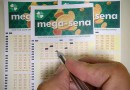 Mega-Sena sorteia nesta terça-feira prêmio acumulado em R$ 20 milhões