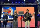 Segunda noite da terceira quermesse da Concatedral reúne bom público