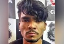 Lázaro morre após ser preso em Goiás