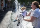 Ao menos 130 pessoas morrem por onda de calor no Canadá