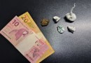 Dois homens são detidos após serem flagrados com drogas no bairro São Cristóvão