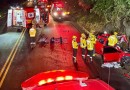 Homem morre em colisão frontal na BR-158