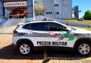 Polícia Militar prende mãe por abandono de incapaz