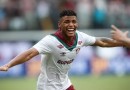 Em partida agitada, Fluminense bate o Vitória e volta a vencer após três rodadas