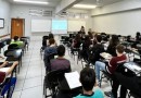 Alunos da rede municipal se preparam para provas do SAEB