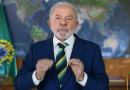 Lula critica “traidores da pátria” e defende soberania em pronunciamento na TV