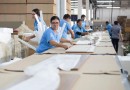 Indústria paranaense busca profissionais em mercado de trabalho aquecido
