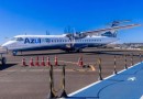 Aeroporto de Pato Branco registra milésimo pouso comercial