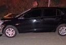 Grave acidente deixa dois condutores feridos