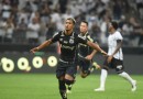 Santos supera o Corinthians no Paulista