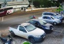 Câmera flagra atropelamento no bairro São Cristóvão
