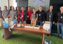 Ação na Penitenciária de Francisco Beltrão destaca trabalho e reintegração social
