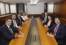 Copom define hoje nova taxa básica de juros