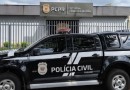 Polícias Militar e Civil identificam suspeitos de furto