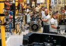Paraná tem a maior representatividade industrial da região Sul, aponta IBGE