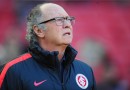 Falcão reitera desejo de voltar a trabalhar como treinador: “Tenho muito a contribuir”